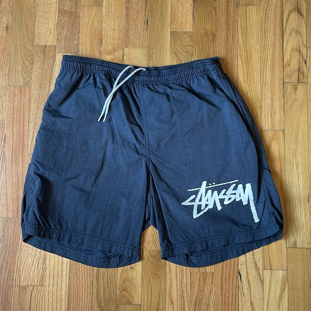 Nike x Stüssy Water Short Medium